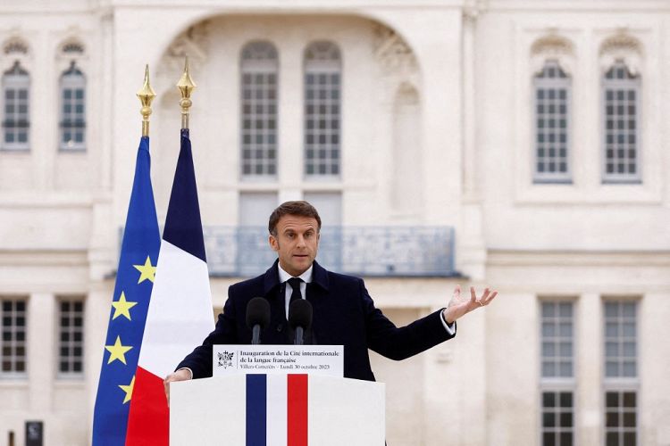 France may ban gender-inclusive language — but not for the usual anti-LGBTQ reasons 🌈