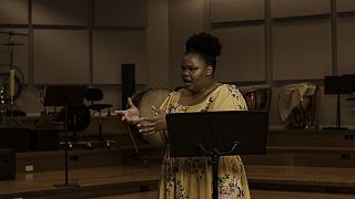 South African opera singers shine at World opera competition