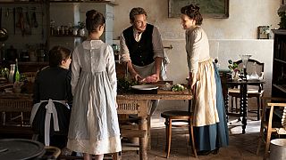  La Passion de Dodin Bouffant (Вкусът на нещата) 