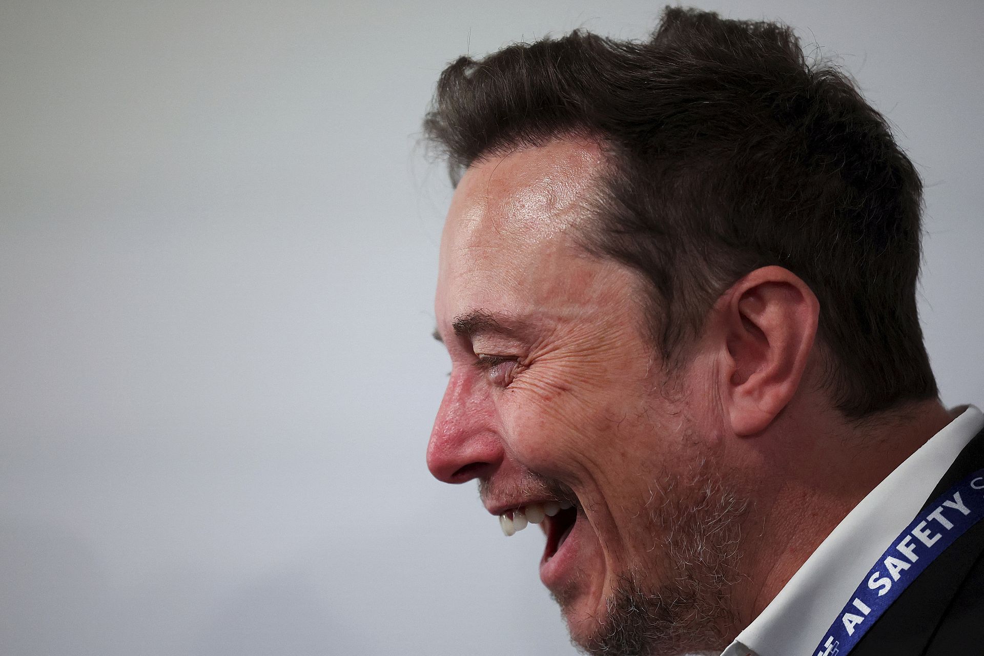 A ‘world-first’ AI agreement, Elon Musk and backlash from tech