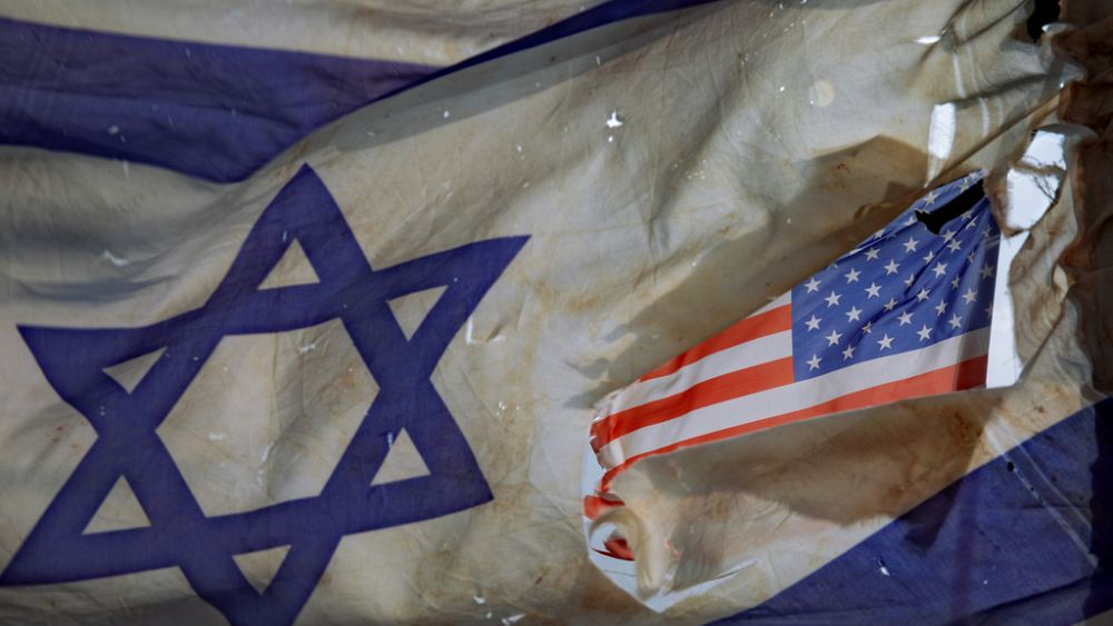 Történelmi szinten az antiszemitizmus az USA-ban – már nemzetbiztonsági kérdéseket is felvet