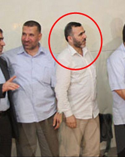 مروان عیسی، معاون شاخه نظامی حماس