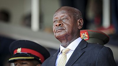 Uganda denounces Washington's exclusion from trade agreement