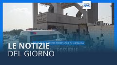 Le notizie del giorno | 02 novembre - Pomeridiane