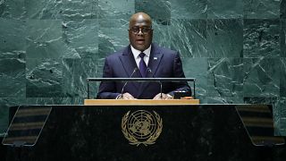 RDC: "Journaliste en danger" déplore "les promesses non tenues" de Tshisekedi