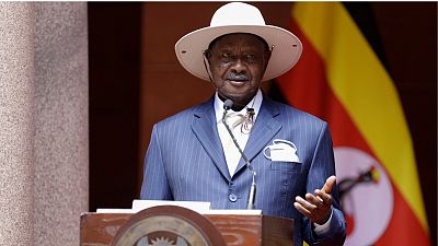 L'Ouganda dénonce son exclusion d'un accord commercial par Washington