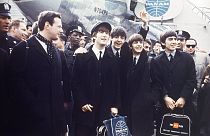 The Beatles....