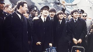 The Beatles....