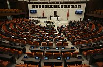 Türkiye Büyük Millet Meclisi (arşiv)