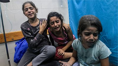 Experts onusiens : Le peuple palestinien "court un grave risque de génocide" 