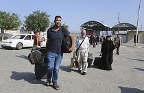 Israele si starebbe muovendo verso Gaza City