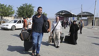 Israele si starebbe muovendo verso Gaza City