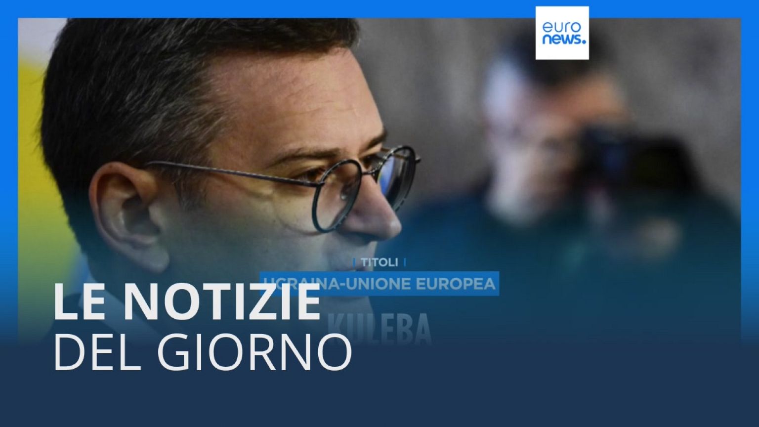 Le notizie del giorno | 02 novembre - Serale