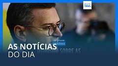 As notícias do dia | 2 Novembro 2023 - Noite