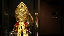 The treasure of San Gennaro