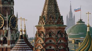 В Кремле заявляют, что Россия последовательно добивается своих целей в Украине