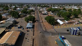Dozens of Burkina localities besieged by armed jihadist groups: Amnesty