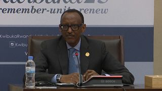 Rwanda : Paul Kagamé annonce la suppression des visas pour les africains