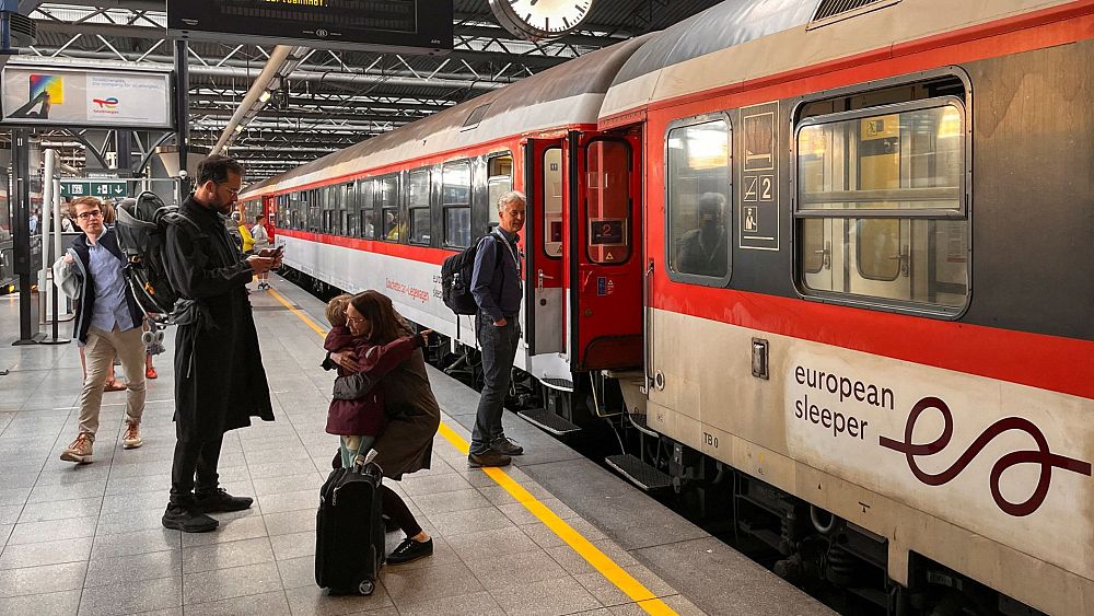 ‘It’s not our aim to become rich’: Inside European Sleeper’s turbulent first season of night trains