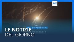 Le notizie del giorno | 03 novembre - Pomeridiane