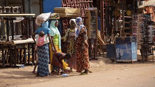 Des ONG dénoncent des crimes de guerre généralisés dans la région du Sahel
