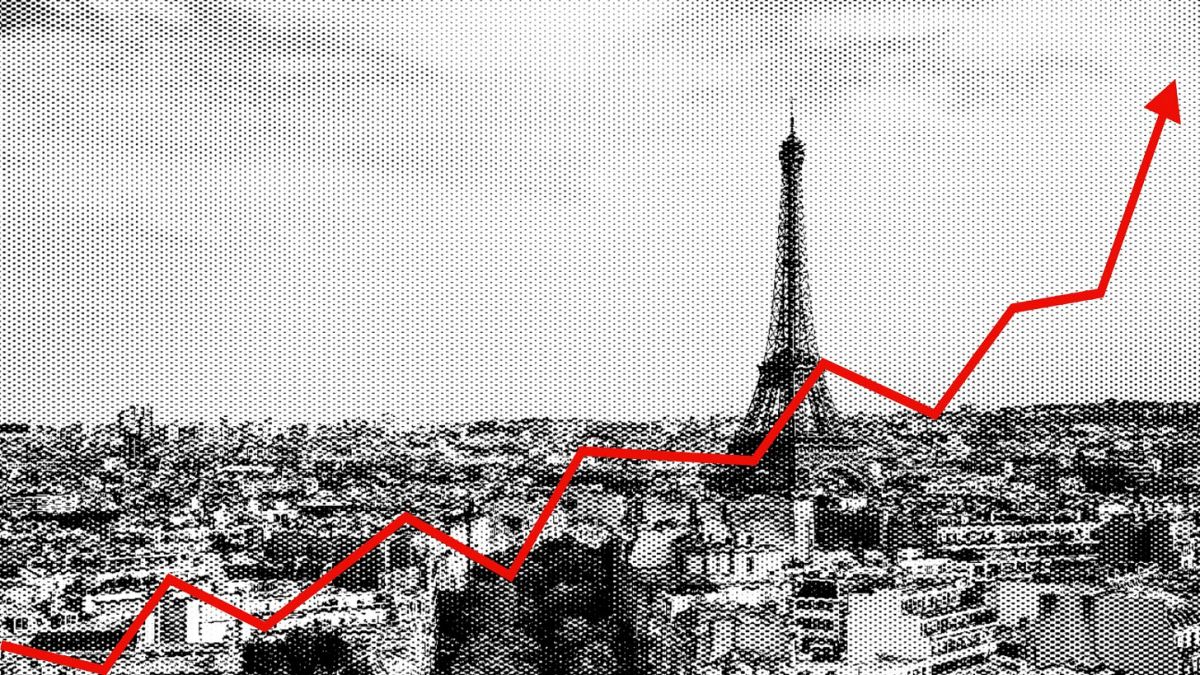 Housing crisis: Are you prepared to wait 6 months to rent a studio in Paris?