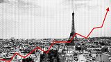 Crise imobiliária: Está preparado para esperar 6 meses para alugar um estúdio em Paris?