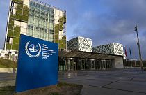 Uluslararası Ceza Mahkemesi Hollanda'nın Lahey şehrinde kuruldu