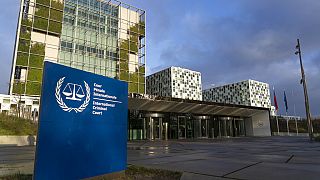 Uluslararası Ceza Mahkemesi Hollanda'nın Lahey şehrinde kuruldu