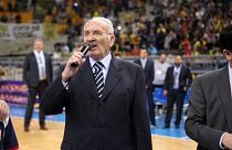 Ο Βασίλης Γεωργίου