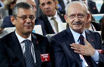 CHP'de kurultay: Yeni genel başkan ve pm seçiliyor