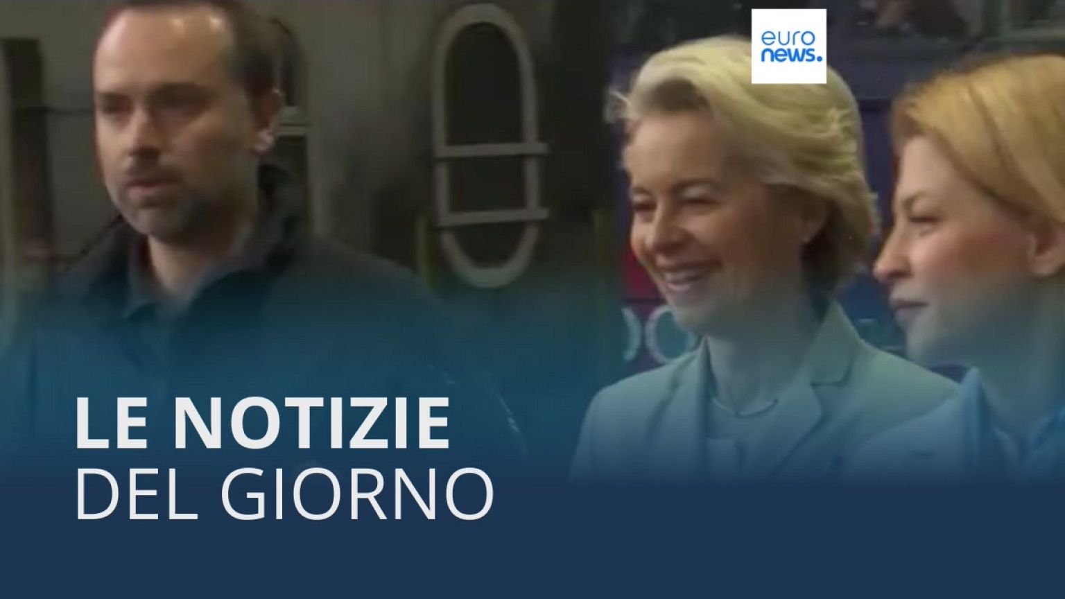 Le notizie del giorno | 04 novembre - Pomeridiane