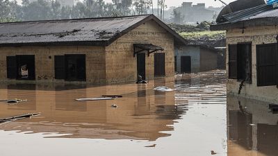 Inondations en Éthiopie : une vingtaine de morts et des milliers de déplacés