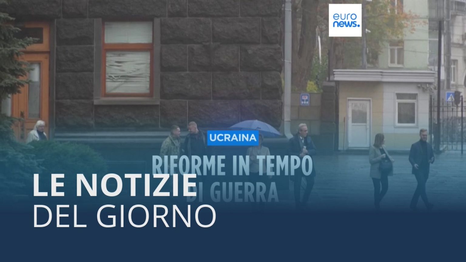 Le notizie del giorno | 05 novembre - Pomeridiane