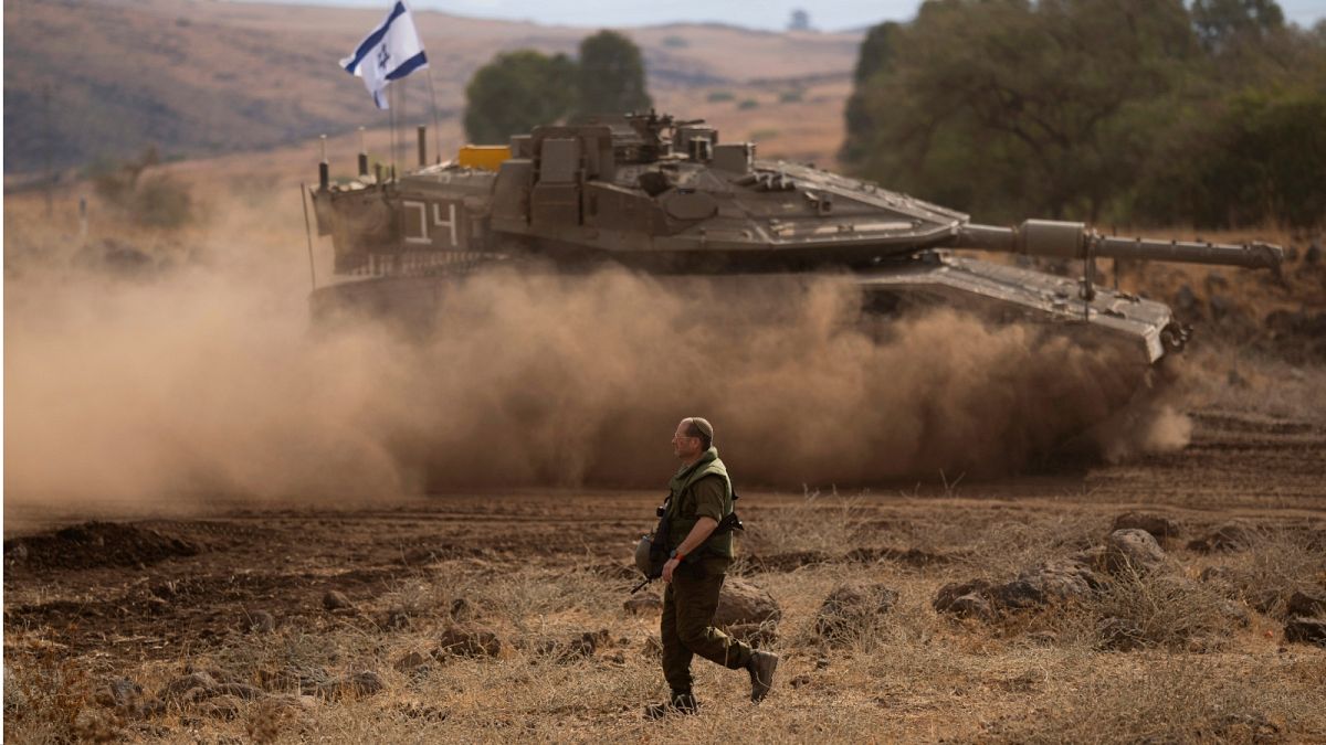 تستمر المعارك بين الجيش الإسرائيلي والفصائل الفلسطينية في غزة