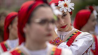 Rumanía registra un brusco descenso en su tasa de natalidad