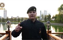 Adam Kadyrov has been awarded a third medal by the Russian authorities after he violently beat a prisoner accused of burning the Koran.