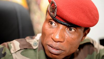 Guinée: l'armée affirme son "engagement indéfectible" auprès des autorités
