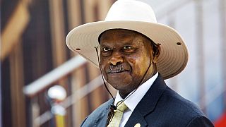 Uganda: Museveni plays down Washington's exclusion of his country from a trade deal