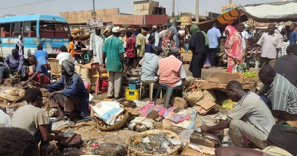 Somalia floods kill 10, displace more than 113,000 a year after drought