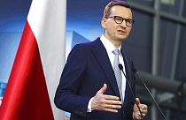 Πολωνία: Εντολή σχηματισμού κυβέρνησης στον Μοραβιέτσκι