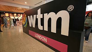 El World Travel Market abre sus puertas en Londres del 6 al 8 de noviembre.