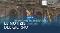 Le notizie del giorno | 07 novembre - Mattino