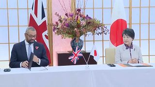 اليابان وطوكيو توقعان مذكرة تعاون 