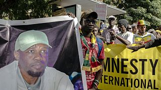 Sénégal : la Cour de la Cedeao statuera le 17 novembre sur la candidature de Sonko