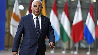 Portugal's PM resigns over corruption scandal