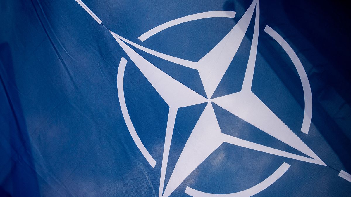 NATO logosu