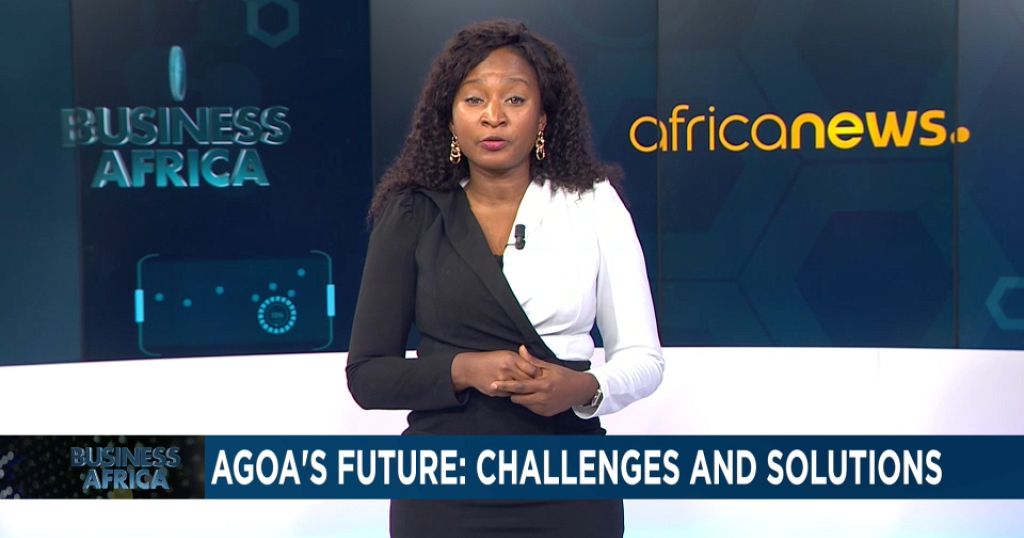 AGOA’s Future: Challenges and Promising Alternatives {Business Africa}