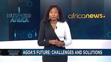 AGOA's Future: Challenges and Promising Alternatives {Business Africa}