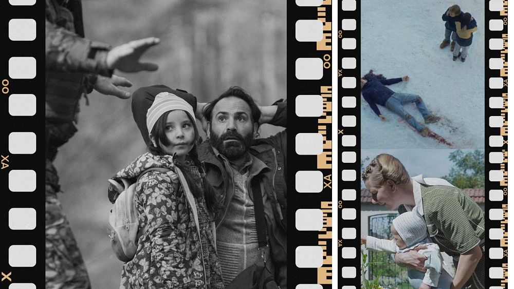 Европейската филмова академия разкри номинираните в основните категории на Европейските